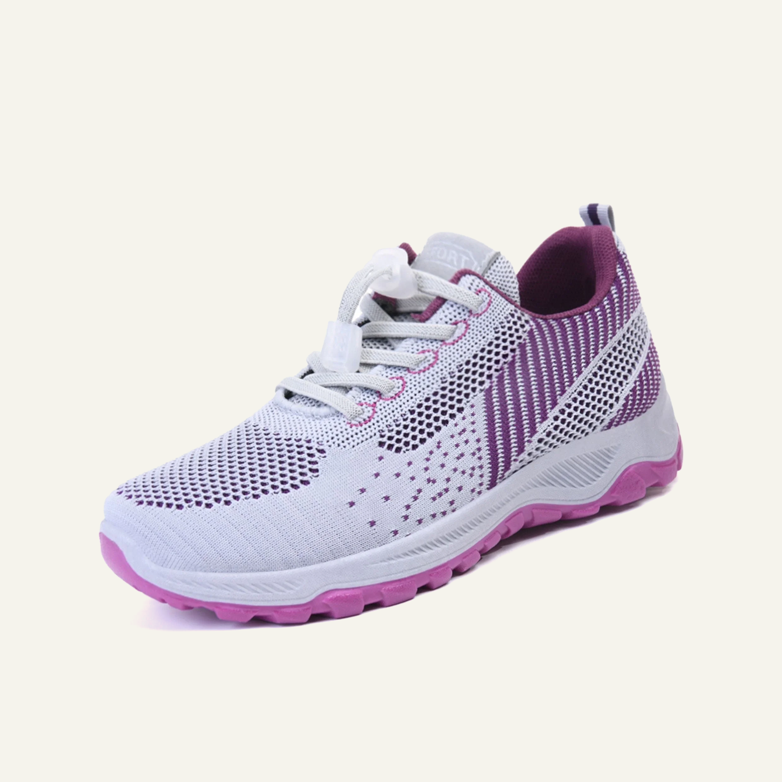  Women's Running Shoes Lightweight Breathable