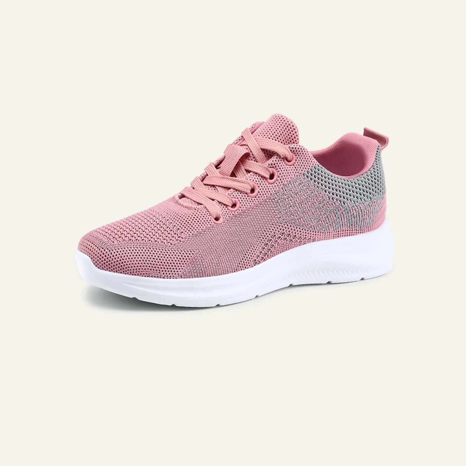  Women's Comfort Sneakers Lightweight Breathable