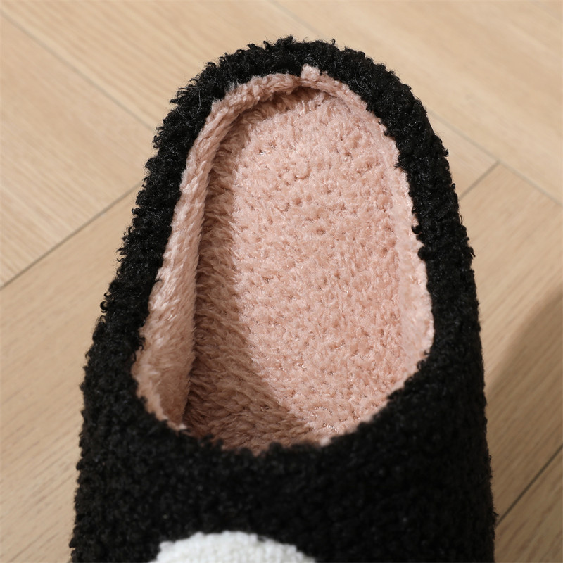  Cute Halloween Slippers Perfect Soft Plush 