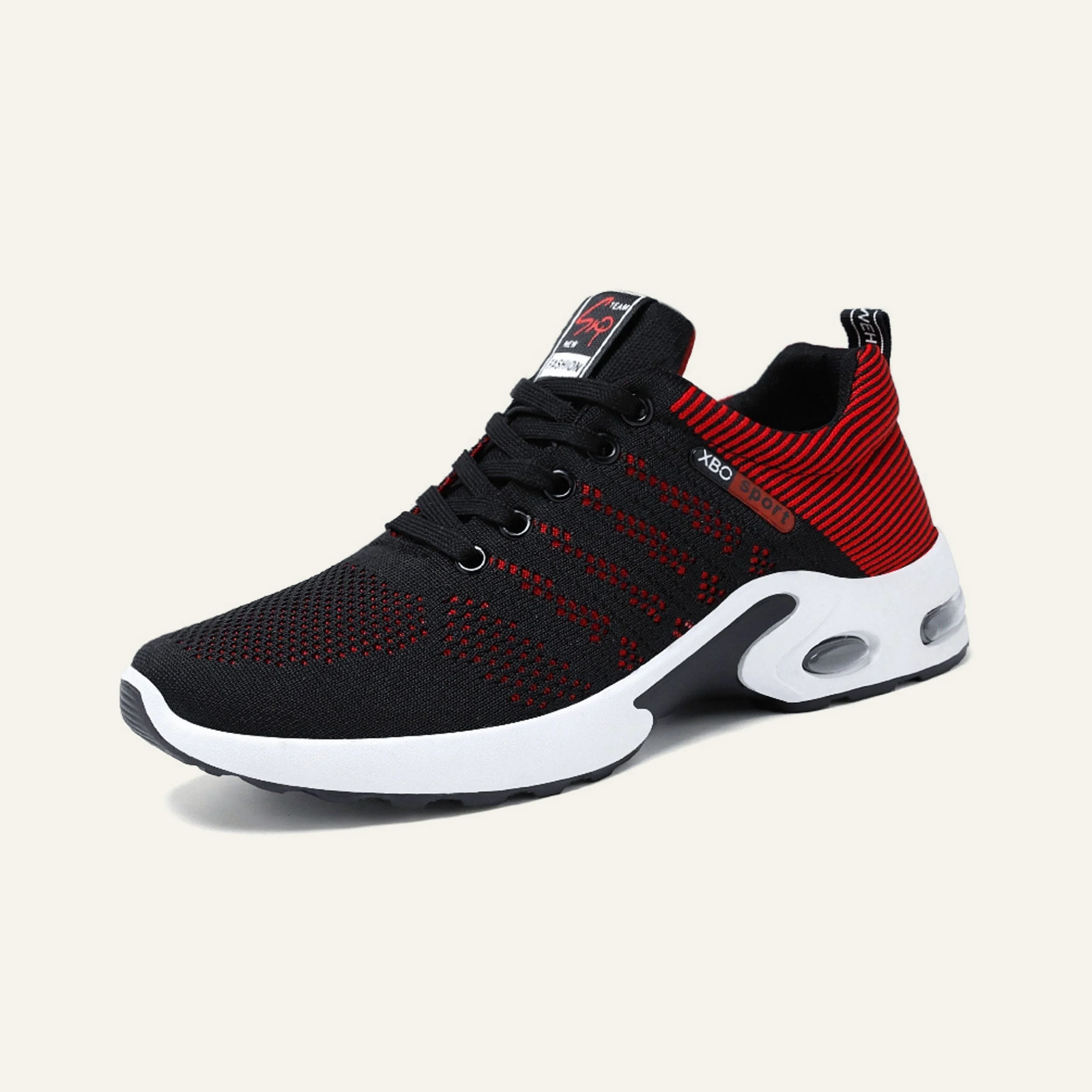  Comfort Men's Sneakers - Lightweight Athletic Running Shoes