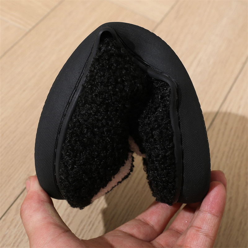  Cute Halloween Slippers Perfect Soft Plush 