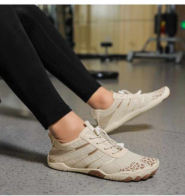  Lightweight Sport Barefoot Shoes Non-slip