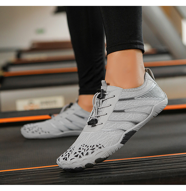  Lightweight Sport Barefoot Shoes Non-slip