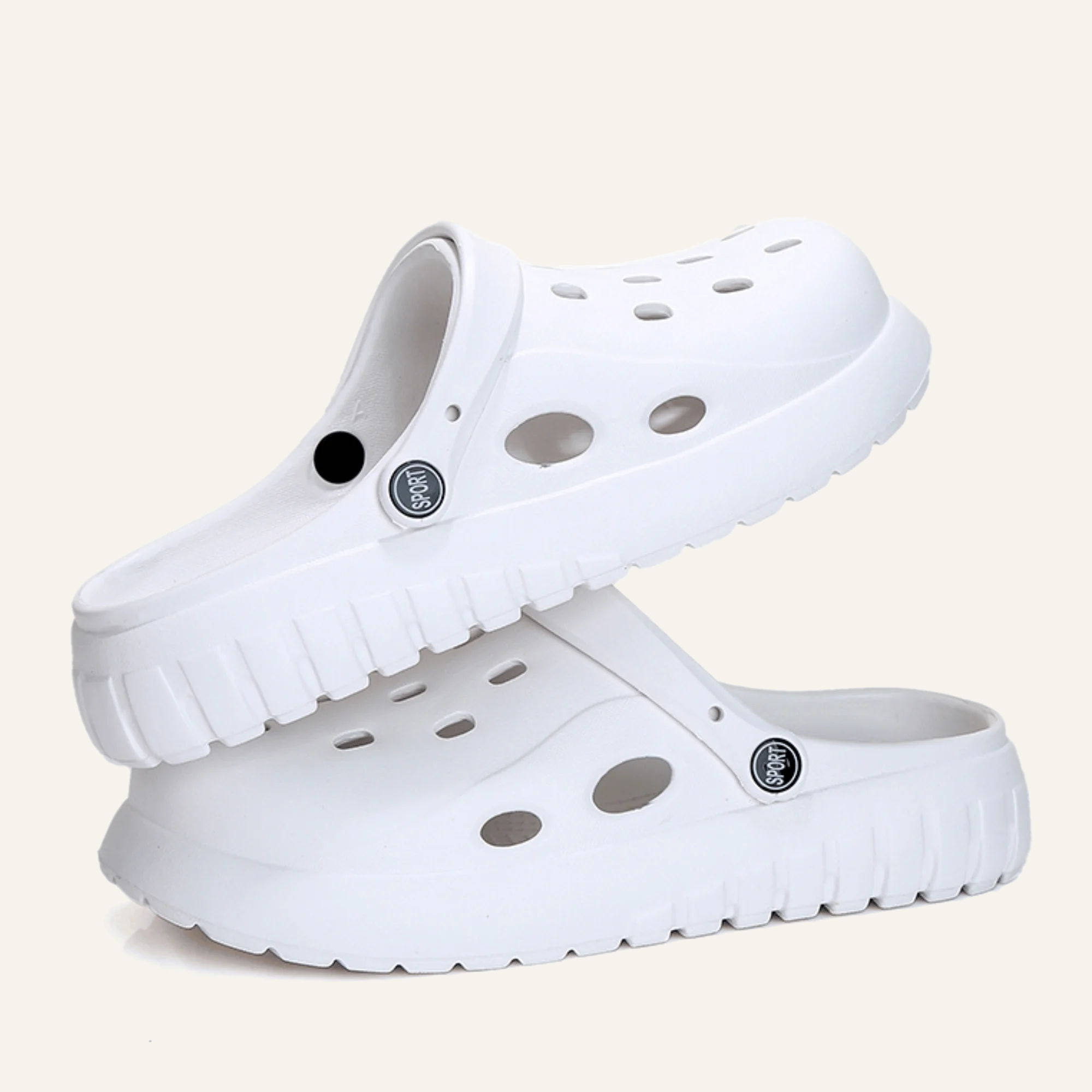  Unisex Garden Clogs Sandals Shoes