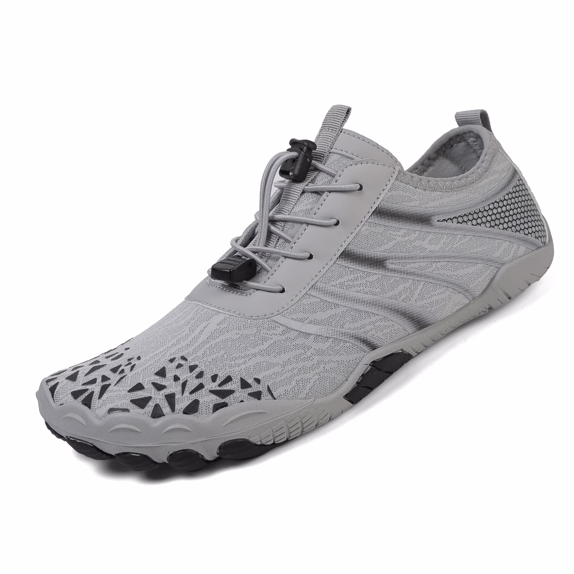 Women's Lightweight Sport Barefoot Shoes for Swim Beach