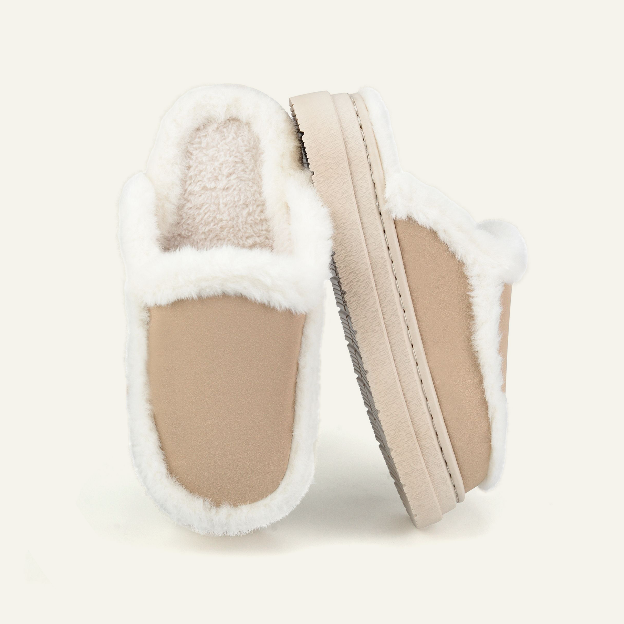  Women's House Slippers with Hard Sole & Memory Foam Unisex