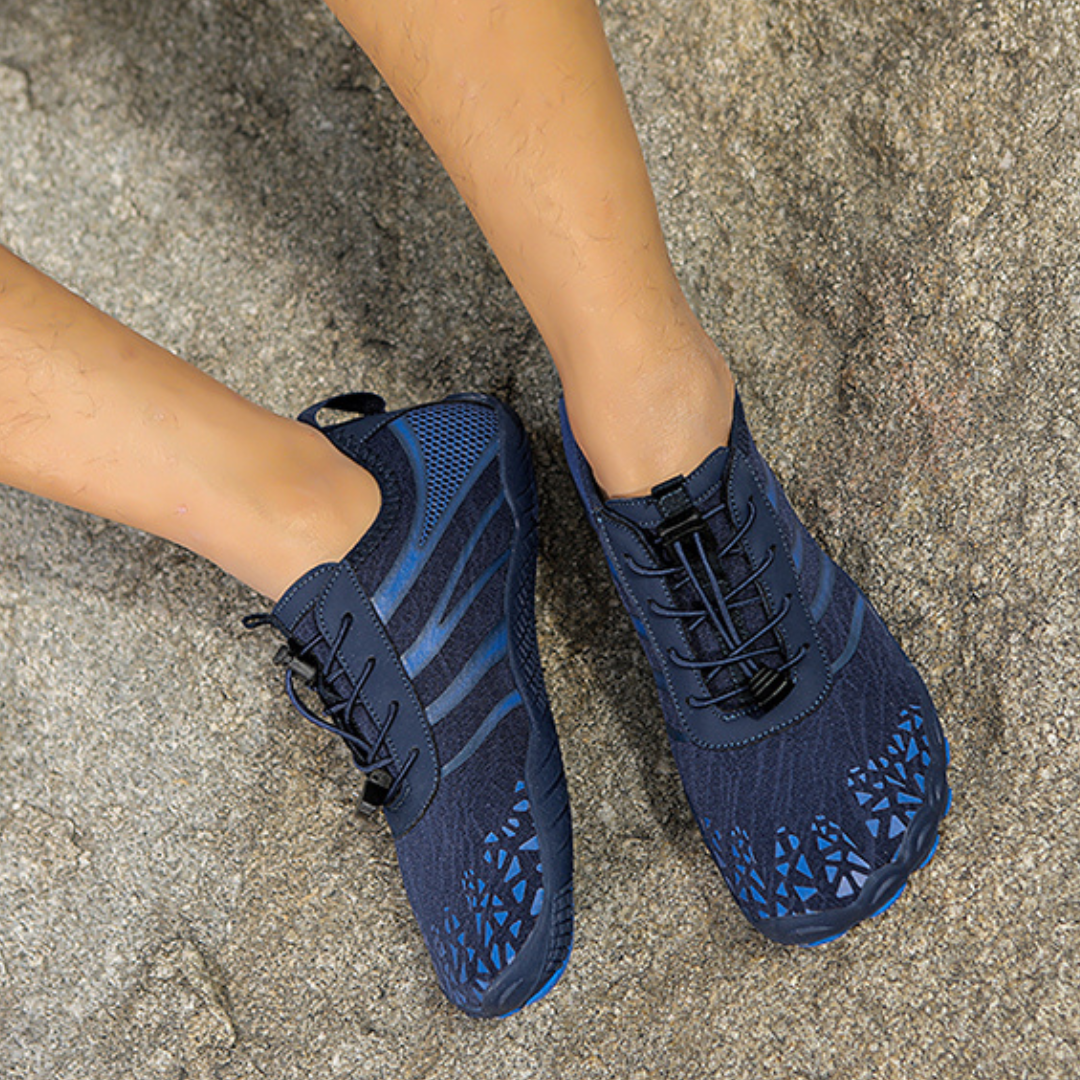  Lightweight Sport Barefoot Shoes Non-slip
