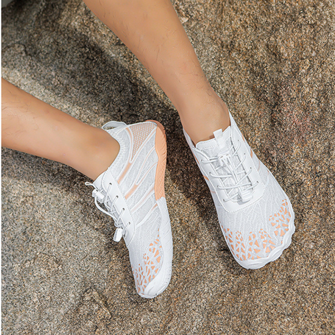  Lightweight Sport Barefoot Shoes Non-slip