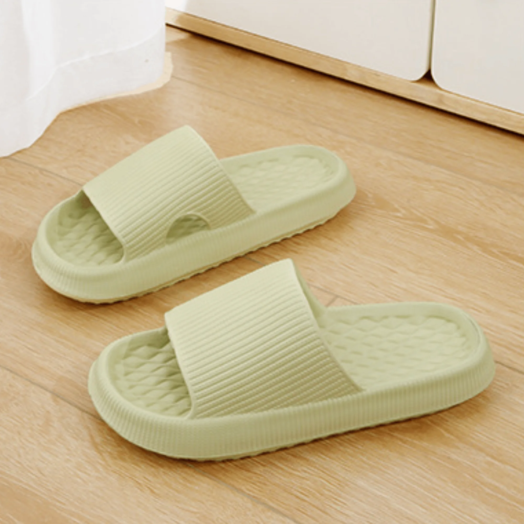 BERANMEY EVA Soft Comfort Slippers for Women and Men