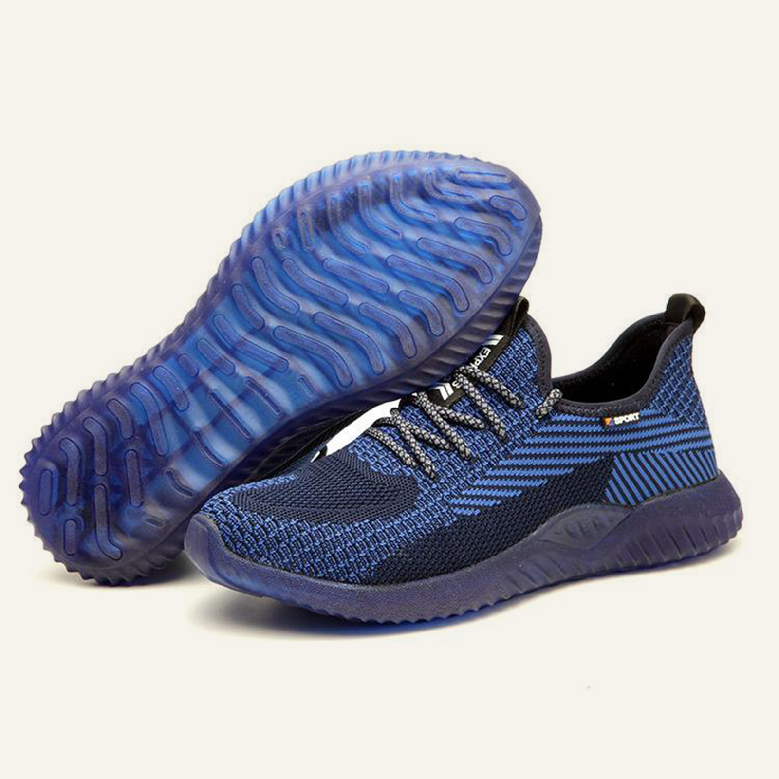  Composite Toe Safety Work Shoes