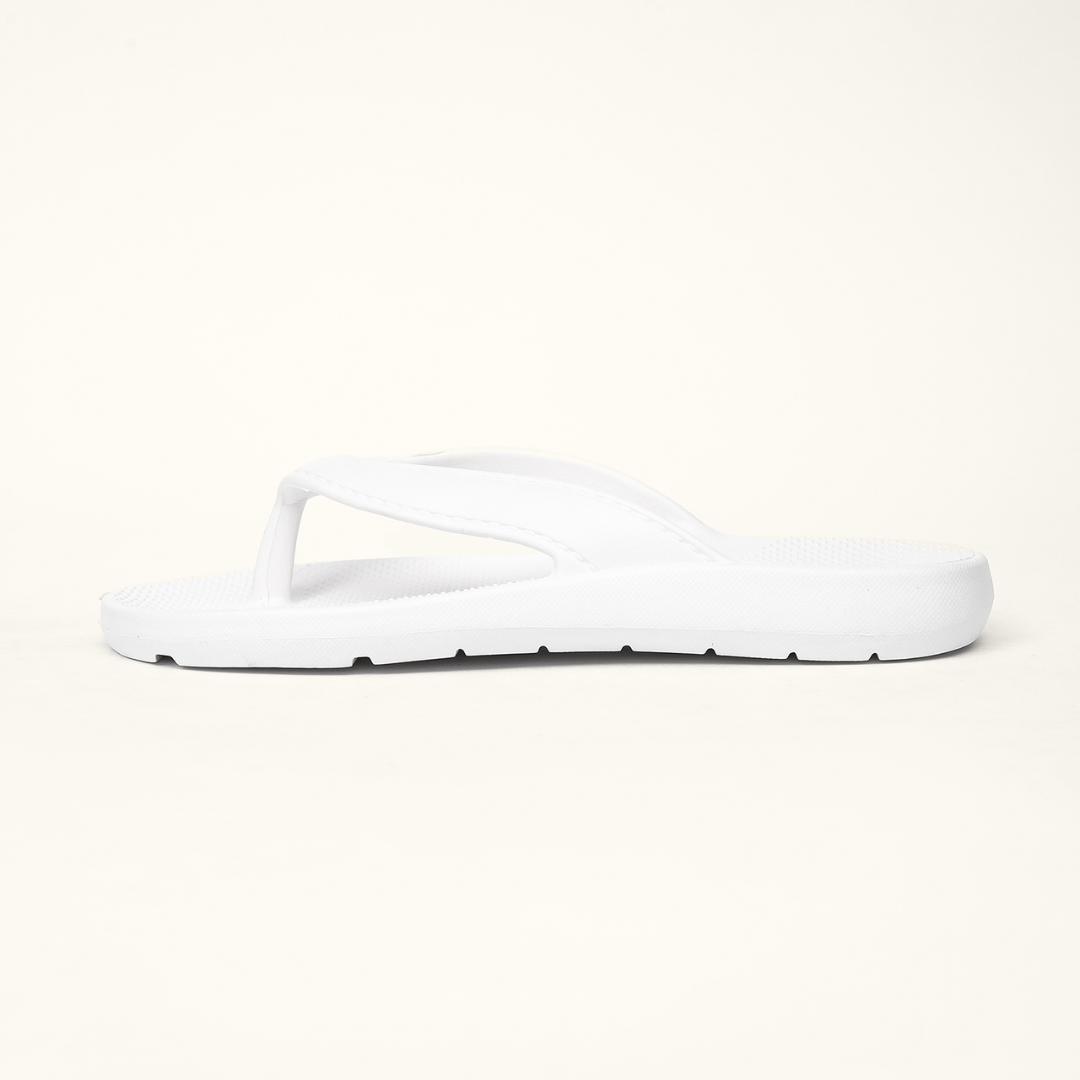 Soft Comfort Flip-flops Slippers for Women and Men Cloud Flip-flops Slippers with Thick Sole Non-Slip Indoor