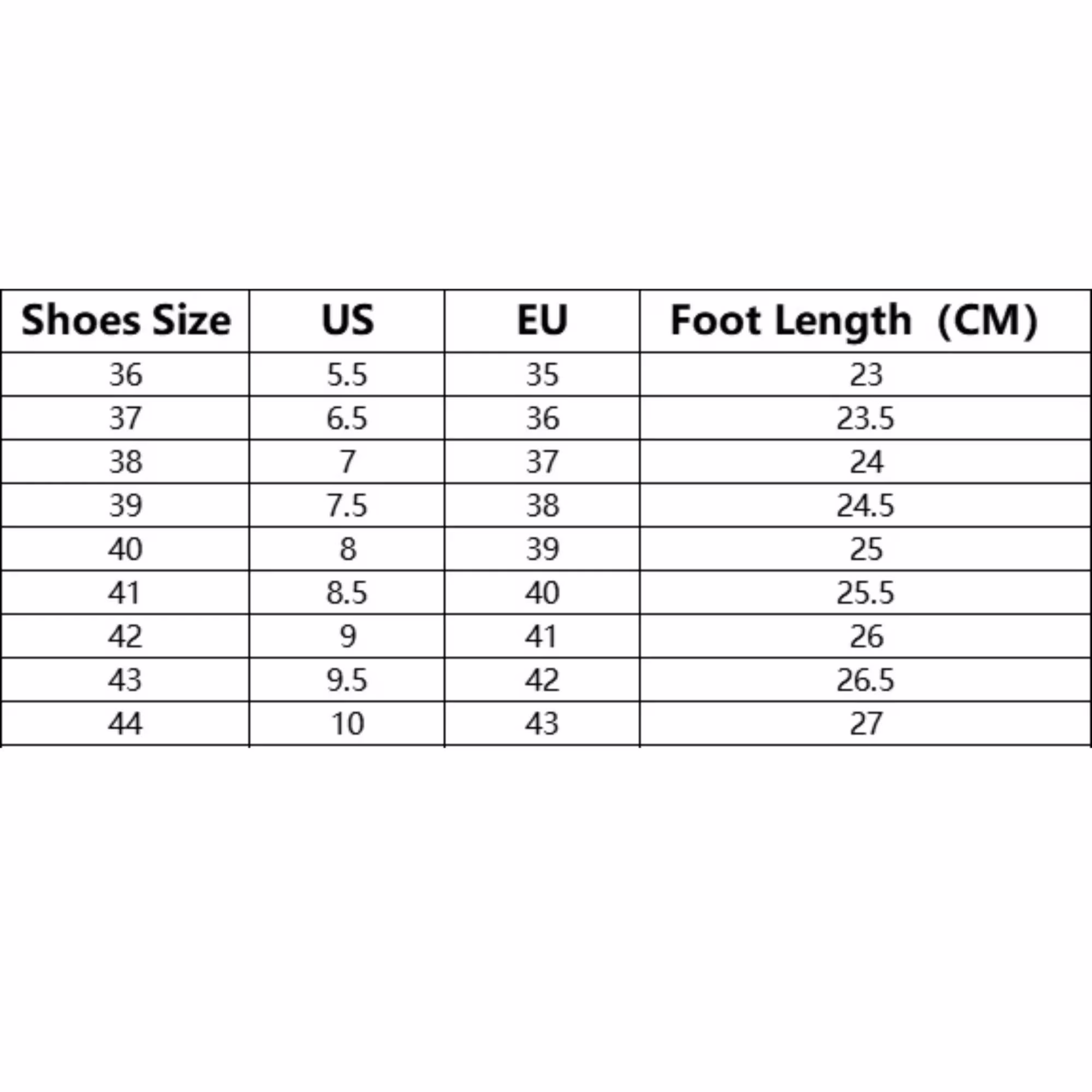 Women's Chunky Platform Retro Fashion Sneakers