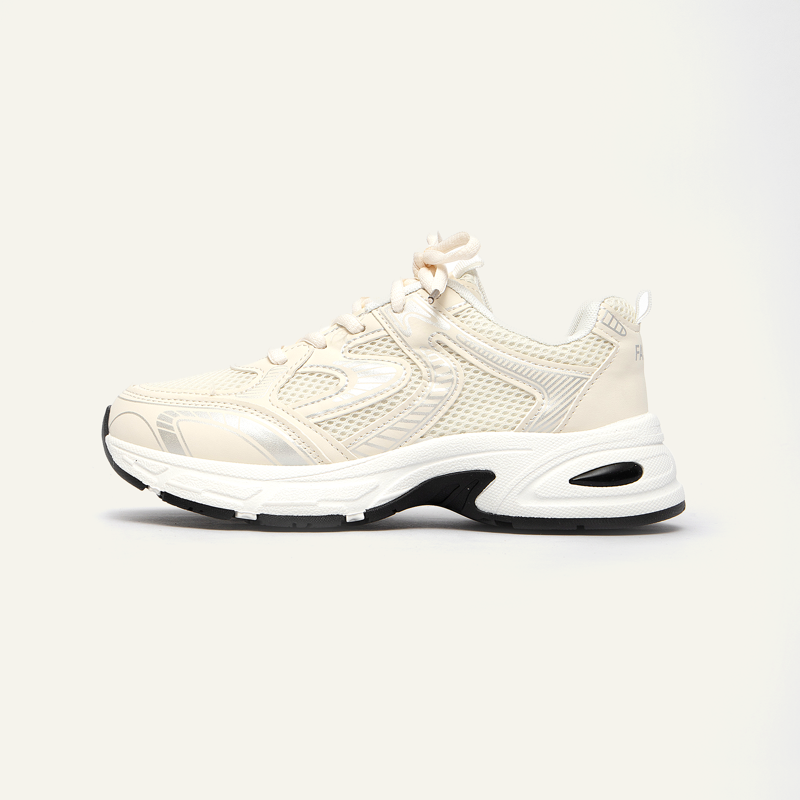 Vintage Casual Breathable Lightweight Sneakers for Women