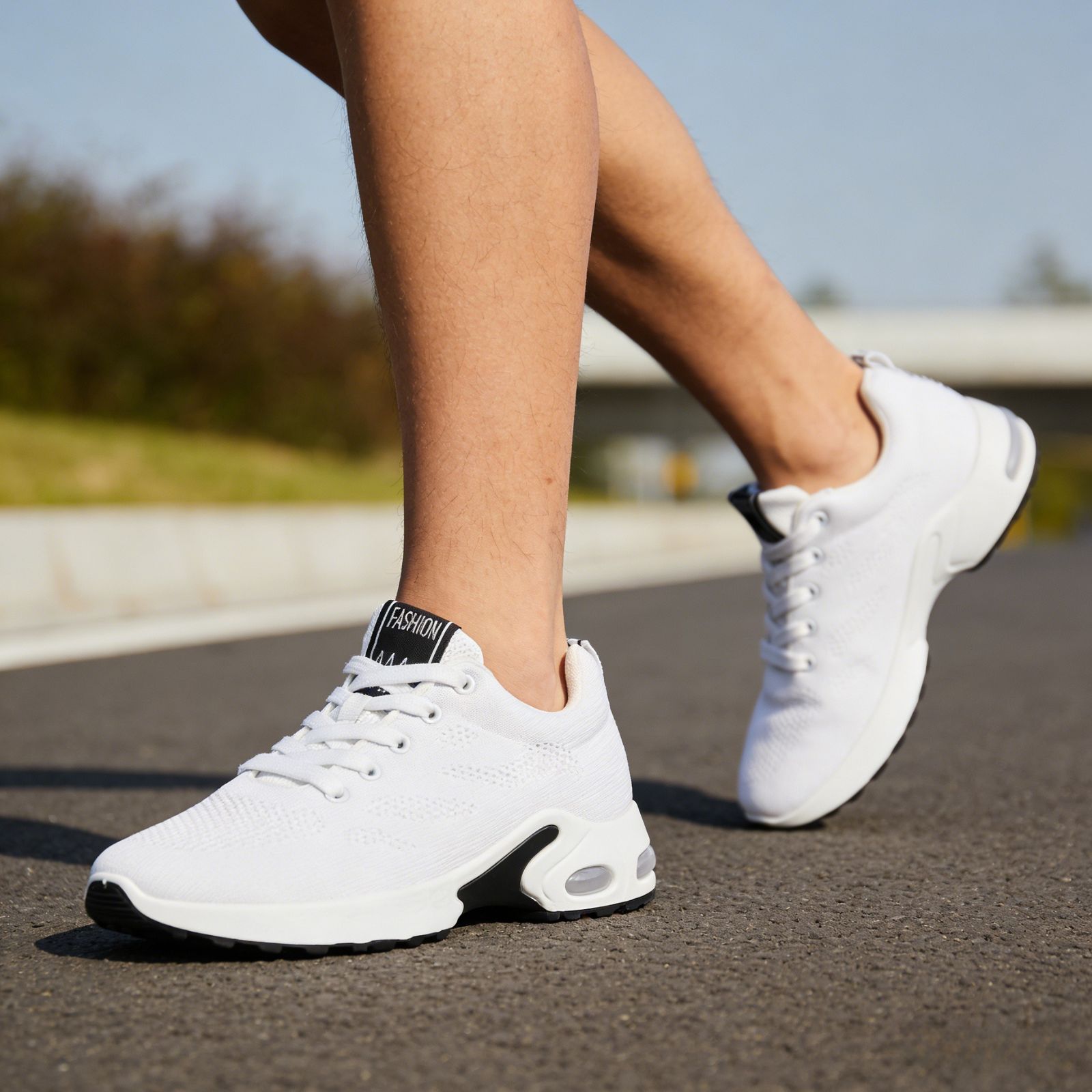 Women's Sneakers Lightweight Walking Shoes