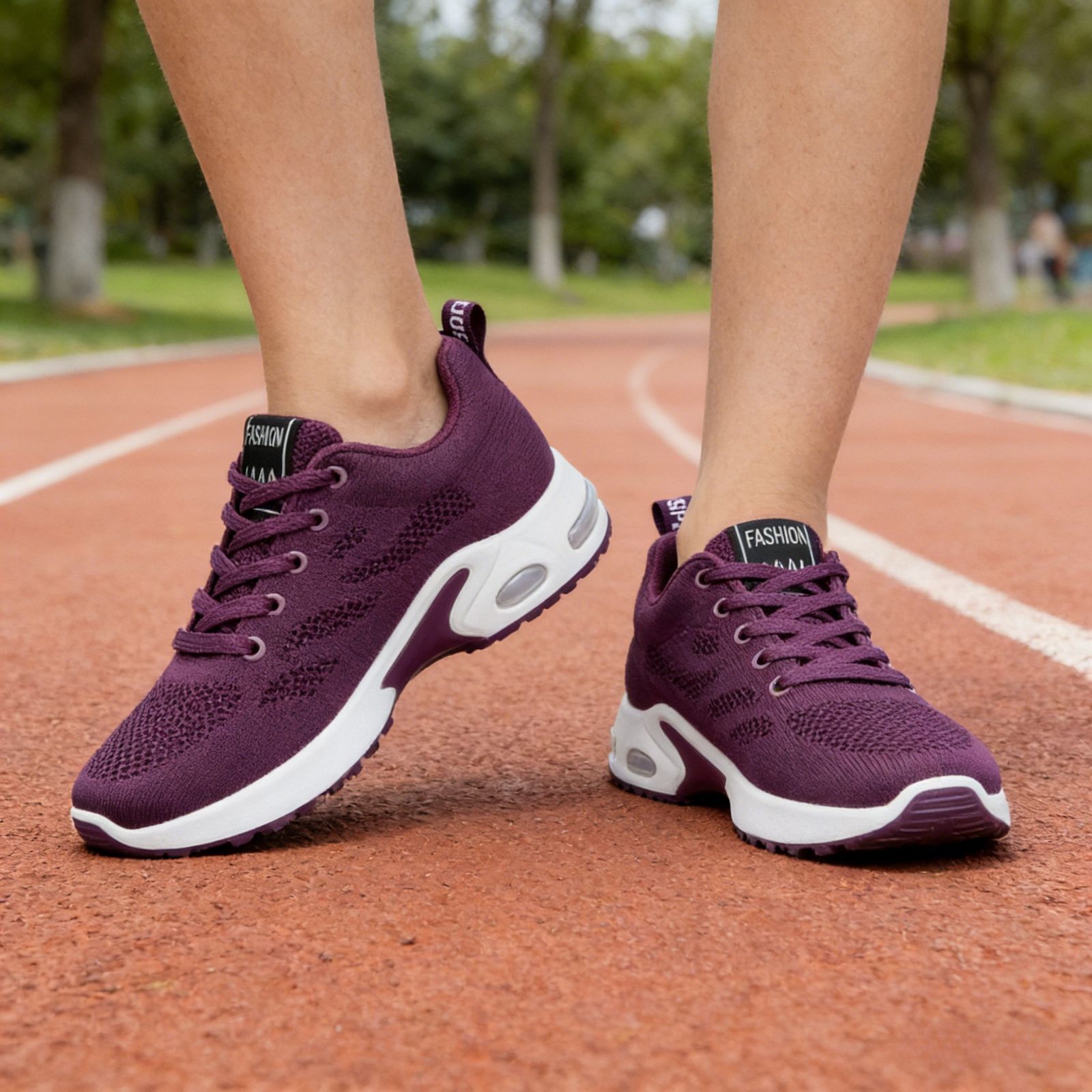 Women's Sneakers Lightweight Walking Shoes