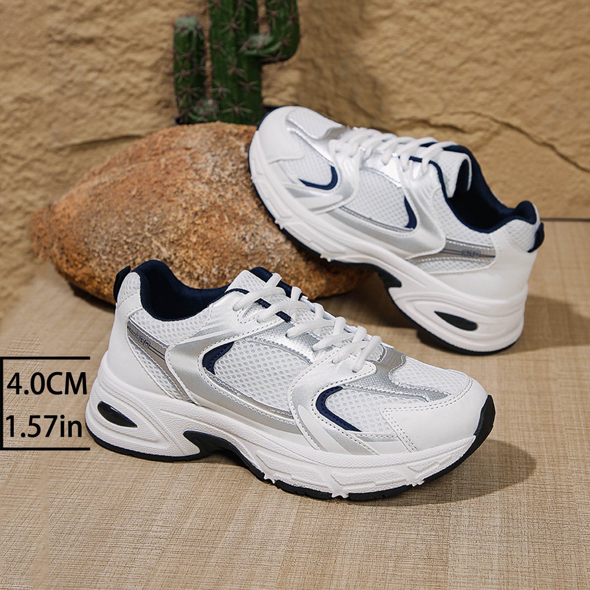 2026 Comfortable Trendy Fashion Sneakers for Women