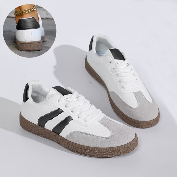 Women's Walking Shoes Fashion Sneakers