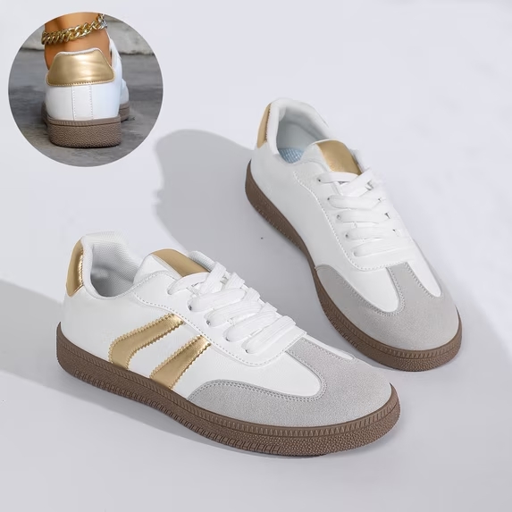 Women's Walking Shoes Fashion Sneakers