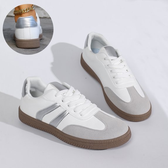 Women's Walking Shoes Fashion Sneakers