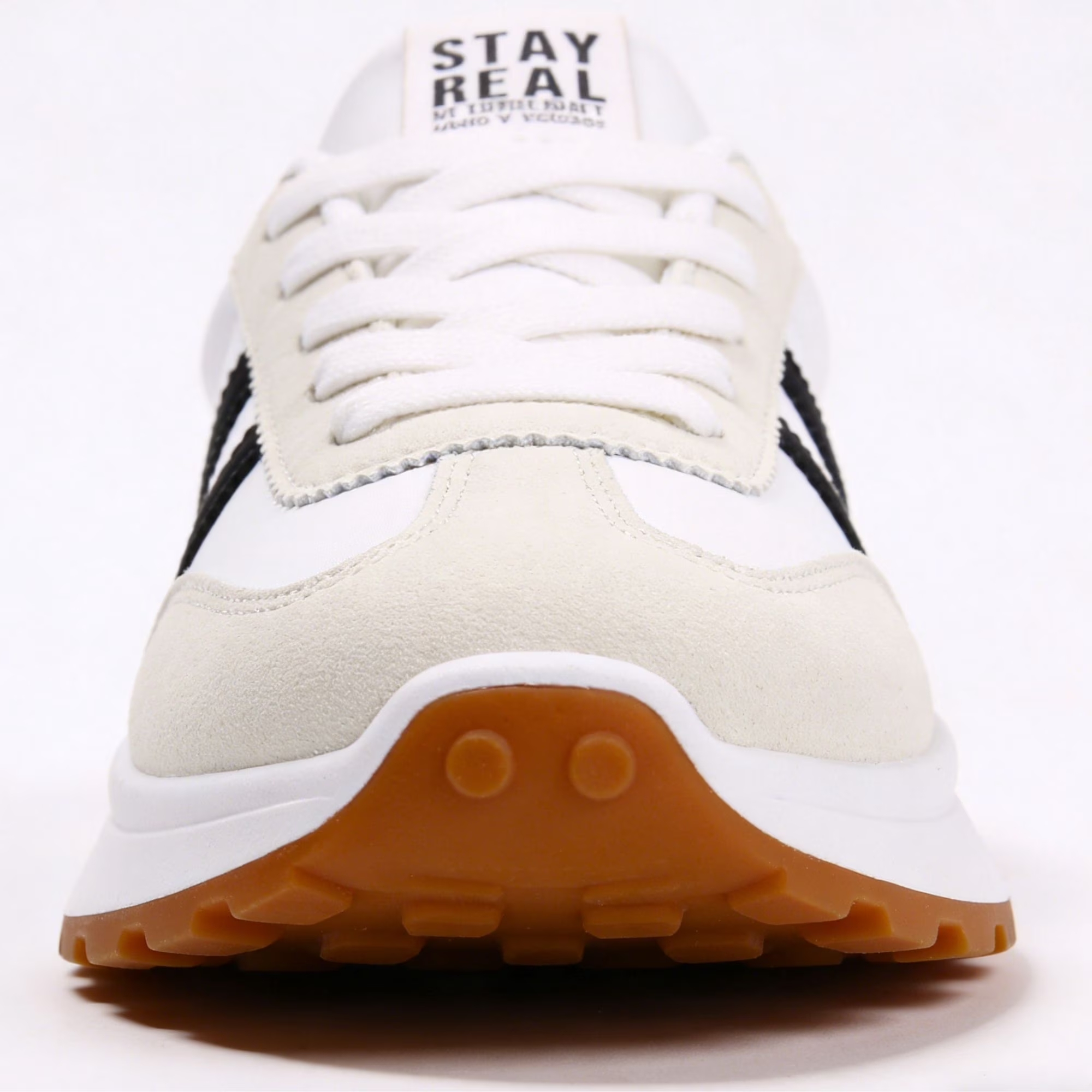 Women's Chunky Platform Fashion Sneakers 