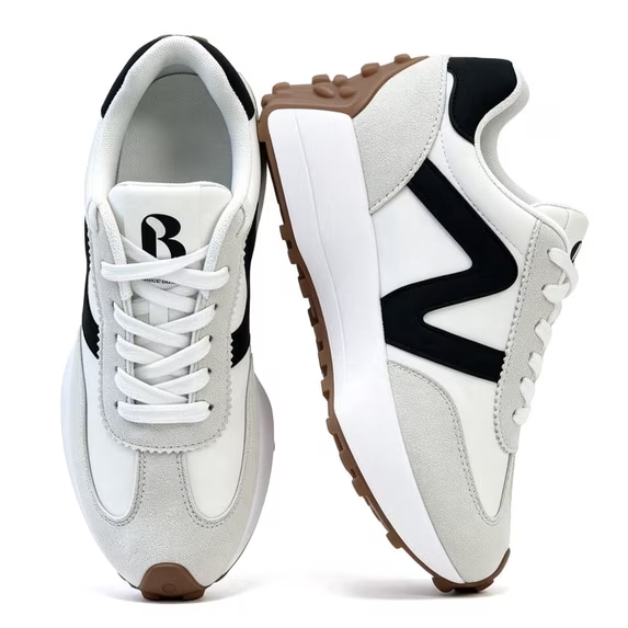  Casual Sneakers for Women Lightweight Non-Slip Fashion Sneakers