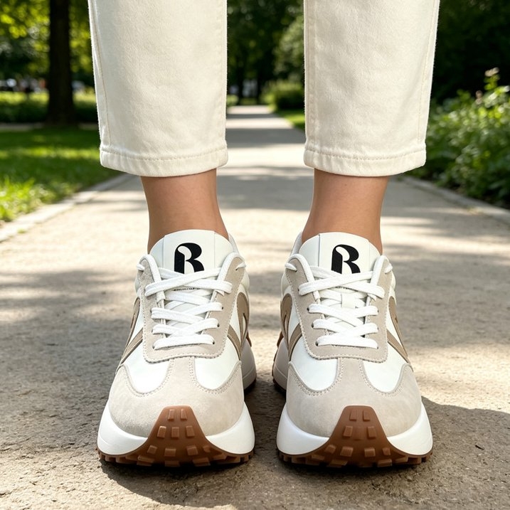  Casual Sneakers for Women Lightweight Non-Slip Fashion Sneakers