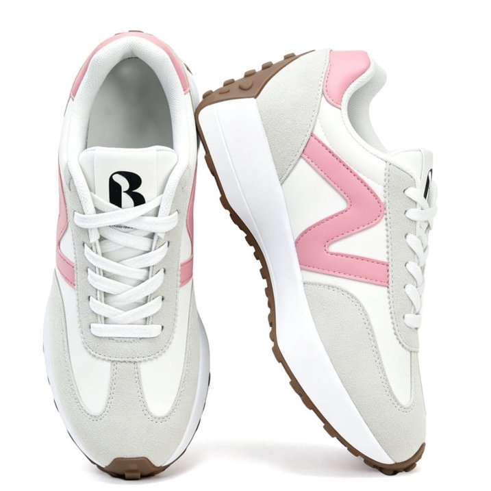  Casual Sneakers for Women Lightweight Non-Slip Fashion Sneakers