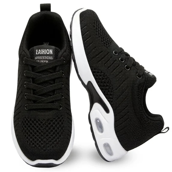 Women's Sneakers Lightweight Walking Shoes