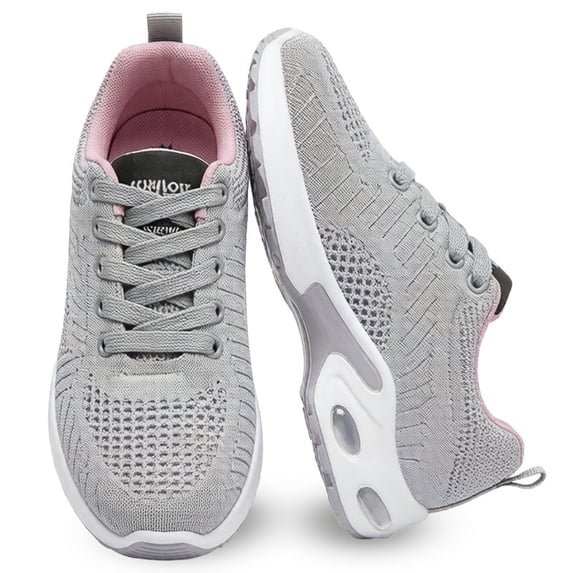 Women's Sneakers Lightweight Walking Shoes