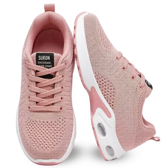 Women's Sneakers Lightweight Walking Shoes