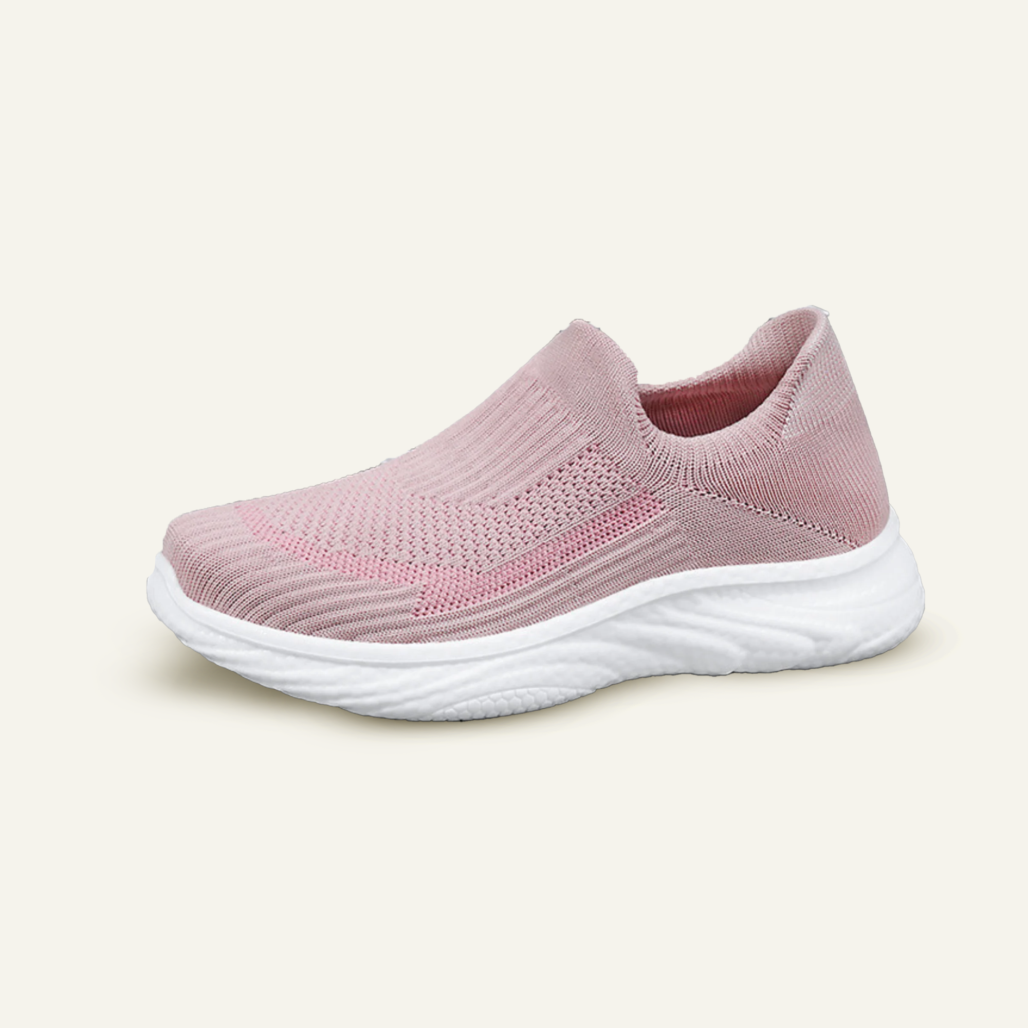  Breathable Mesh Running Shoes