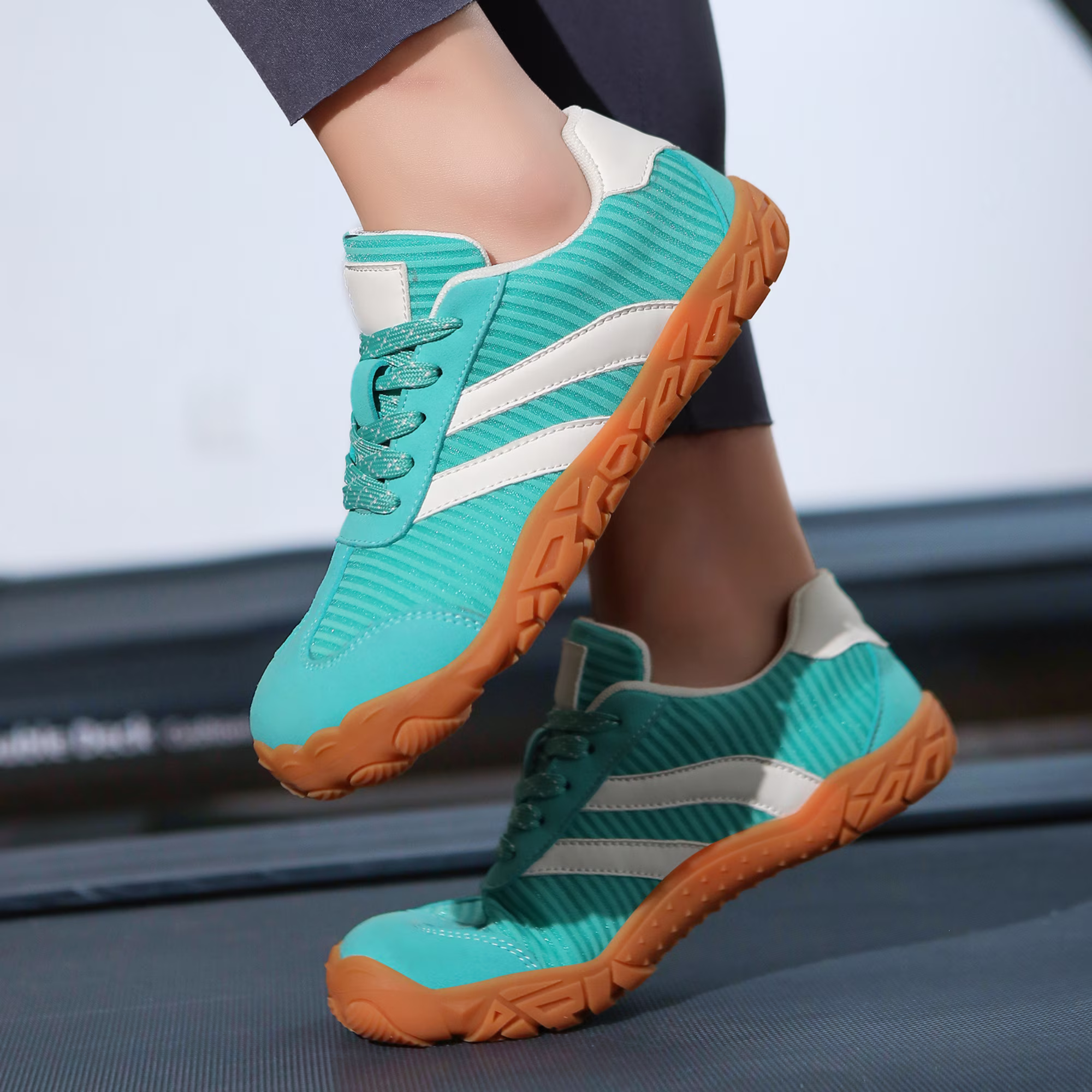 Quick-Dry Non-Slip Voyabarefoot Shoes Women Men for Hiking Beach