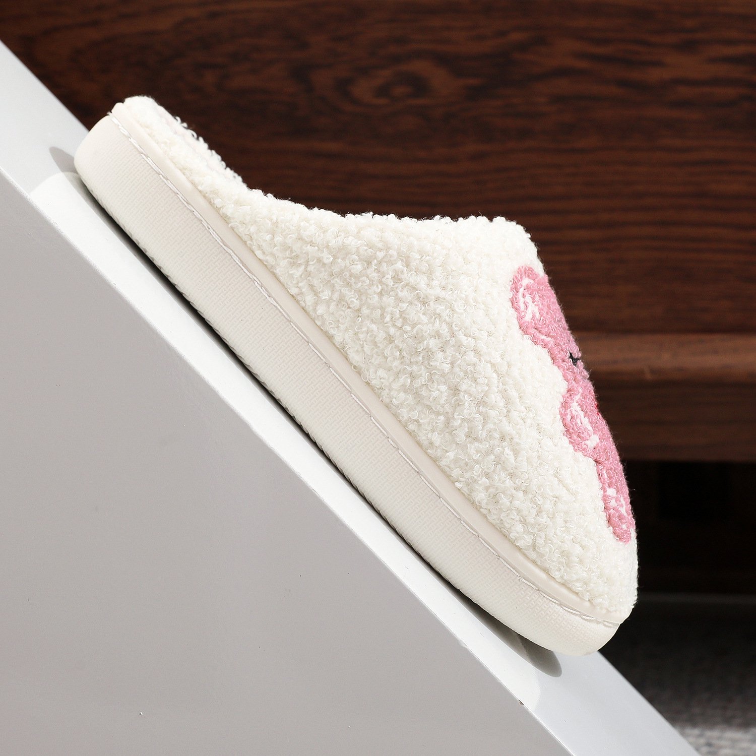 Cute Christmas Slippers for Women & Men