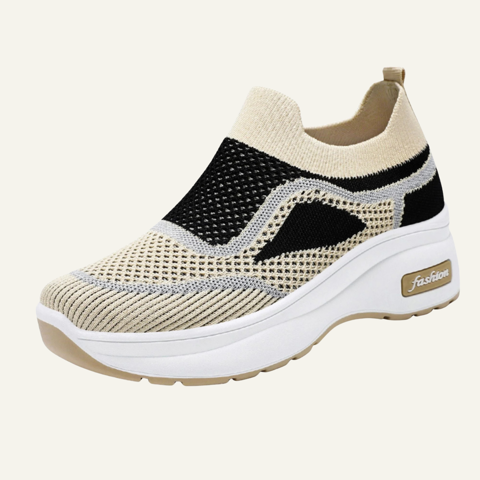 Women's Slip On Walking Shoes Lightweight