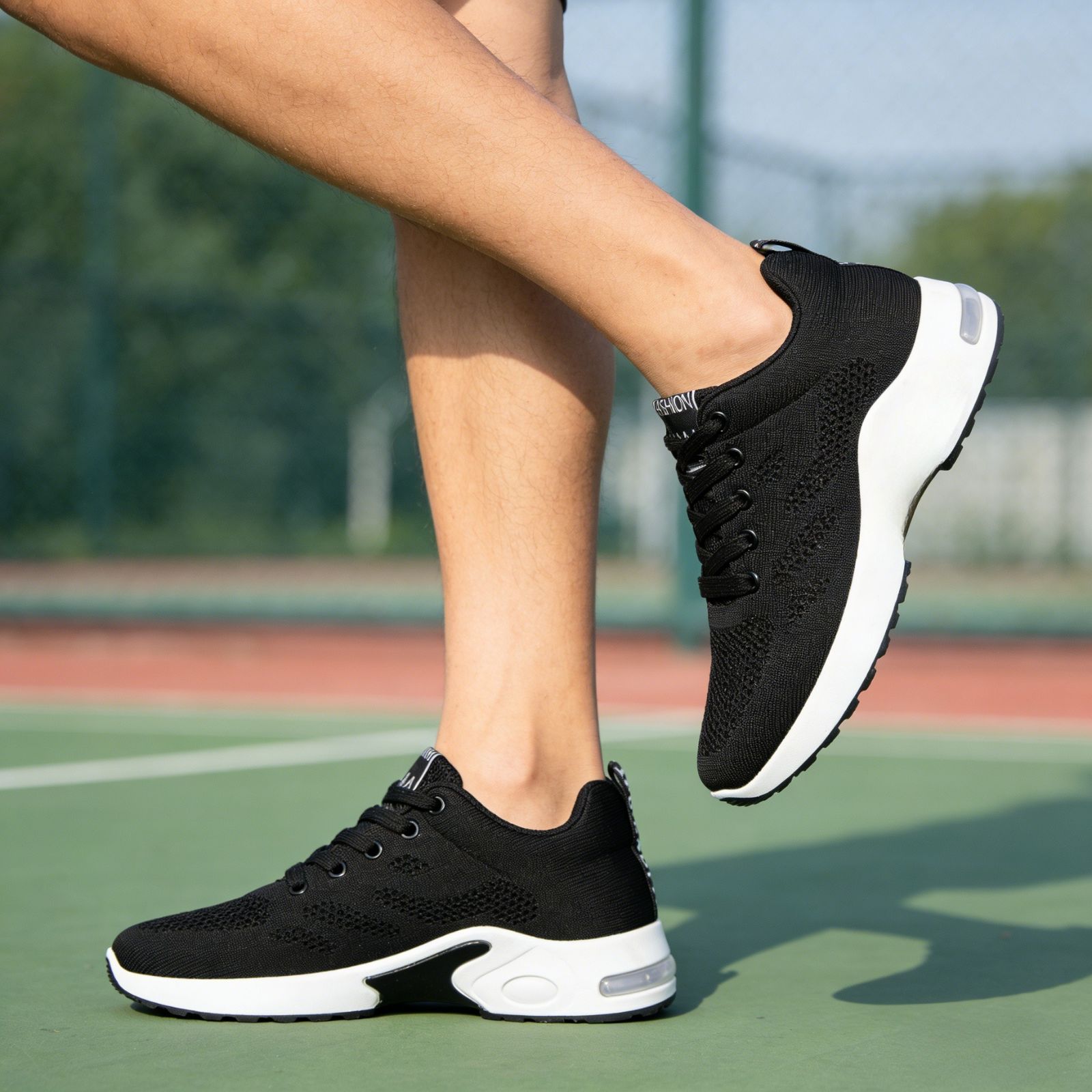 Women's Sneakers Lightweight Walking Shoes