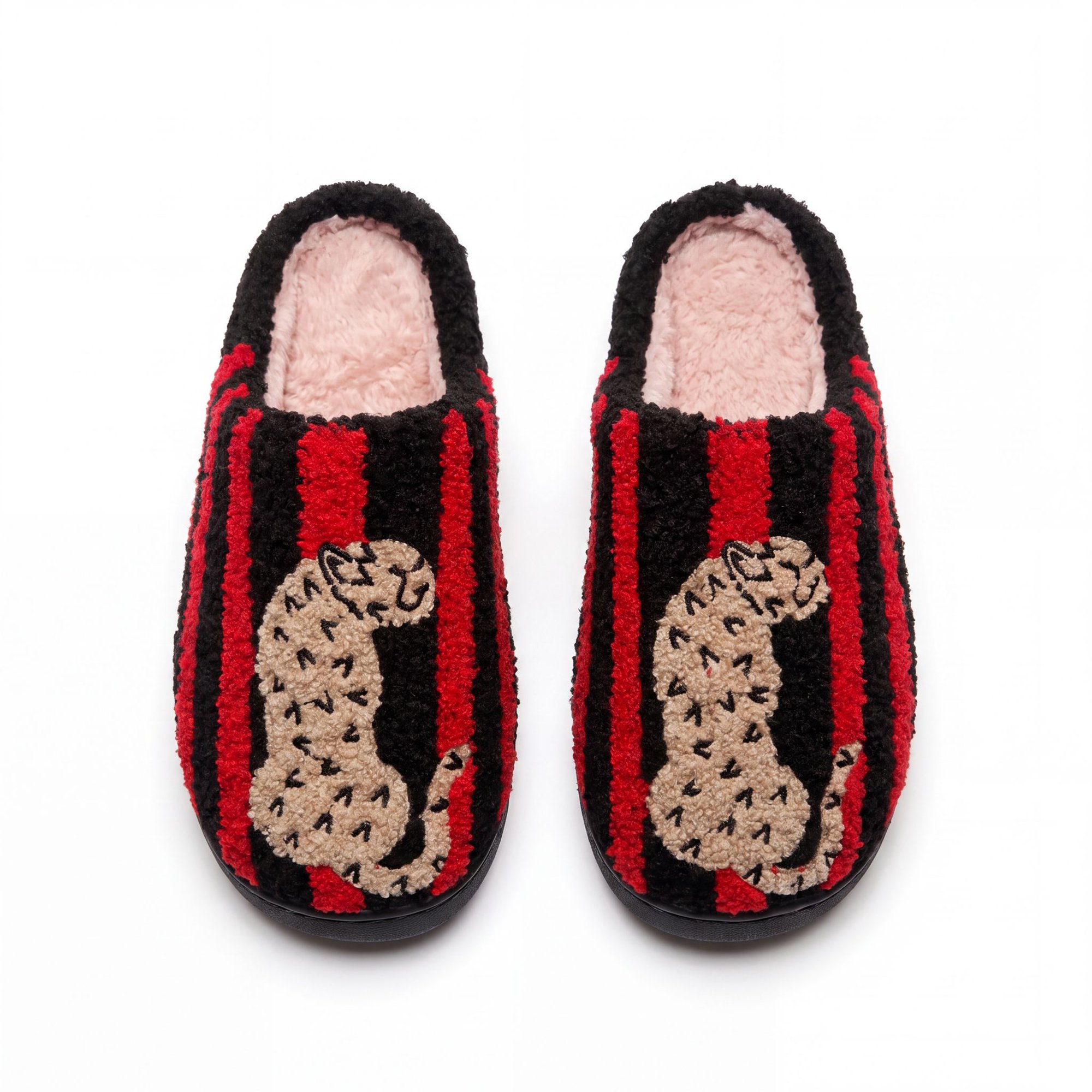 Cute Animal Slippers for Women Man Cartoon Animal Slippers for Woman