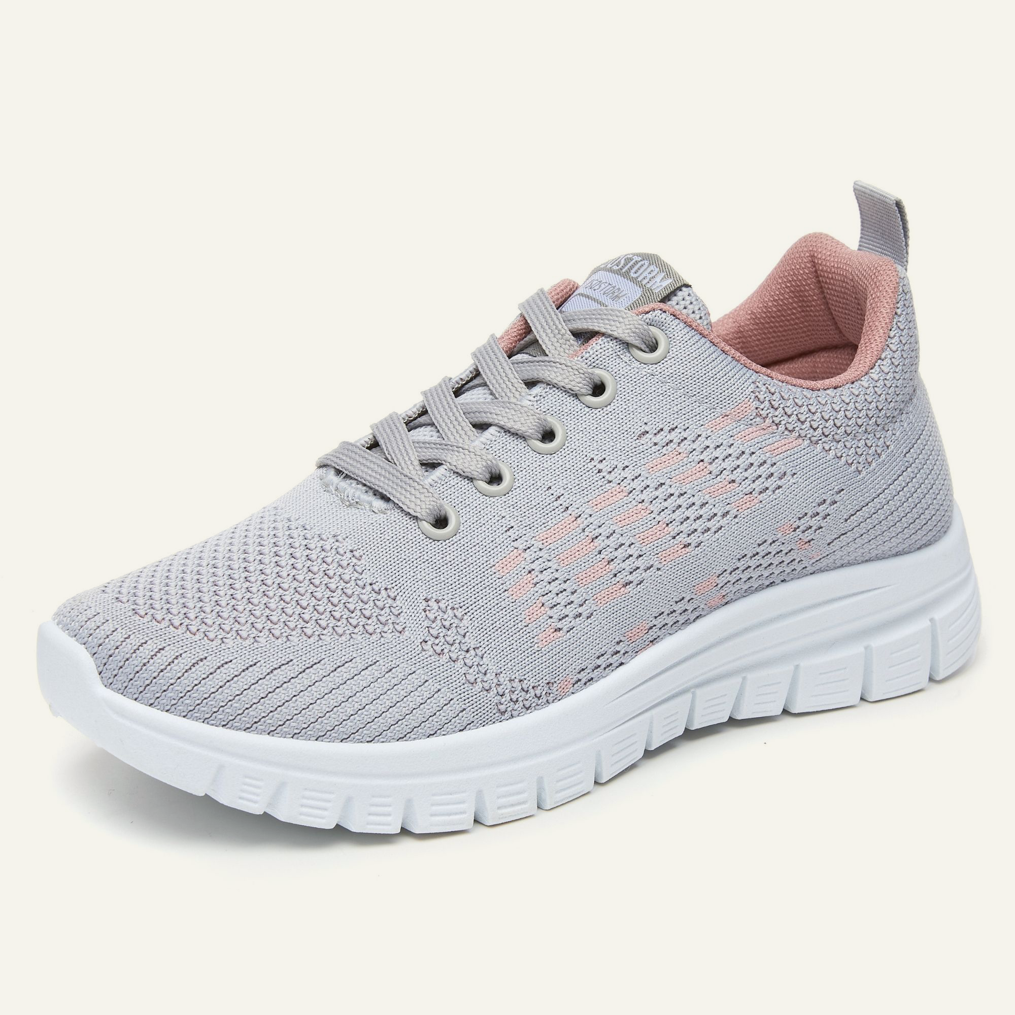 BERANMEY Sneakers for Women Lightweight Slip-On Sneakers 