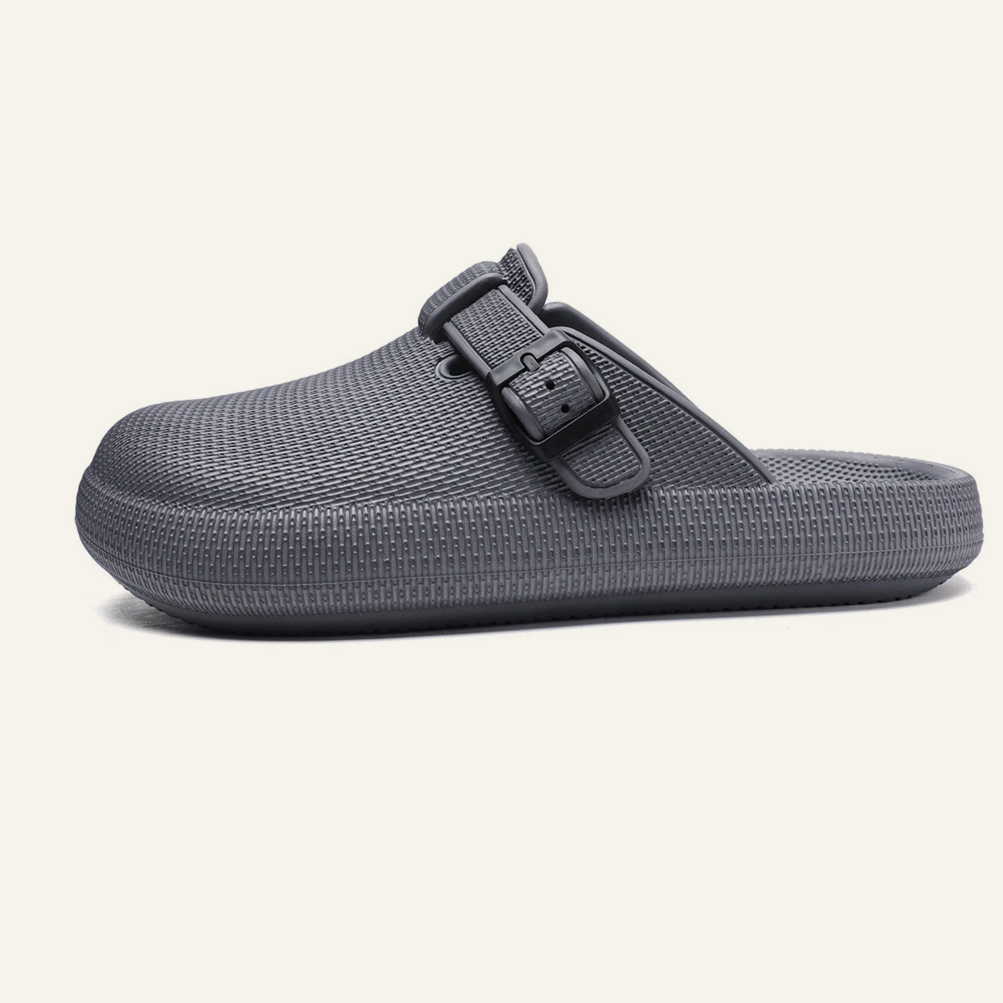  Unisex Lightweight Cushioned Comfort EVA Slippers