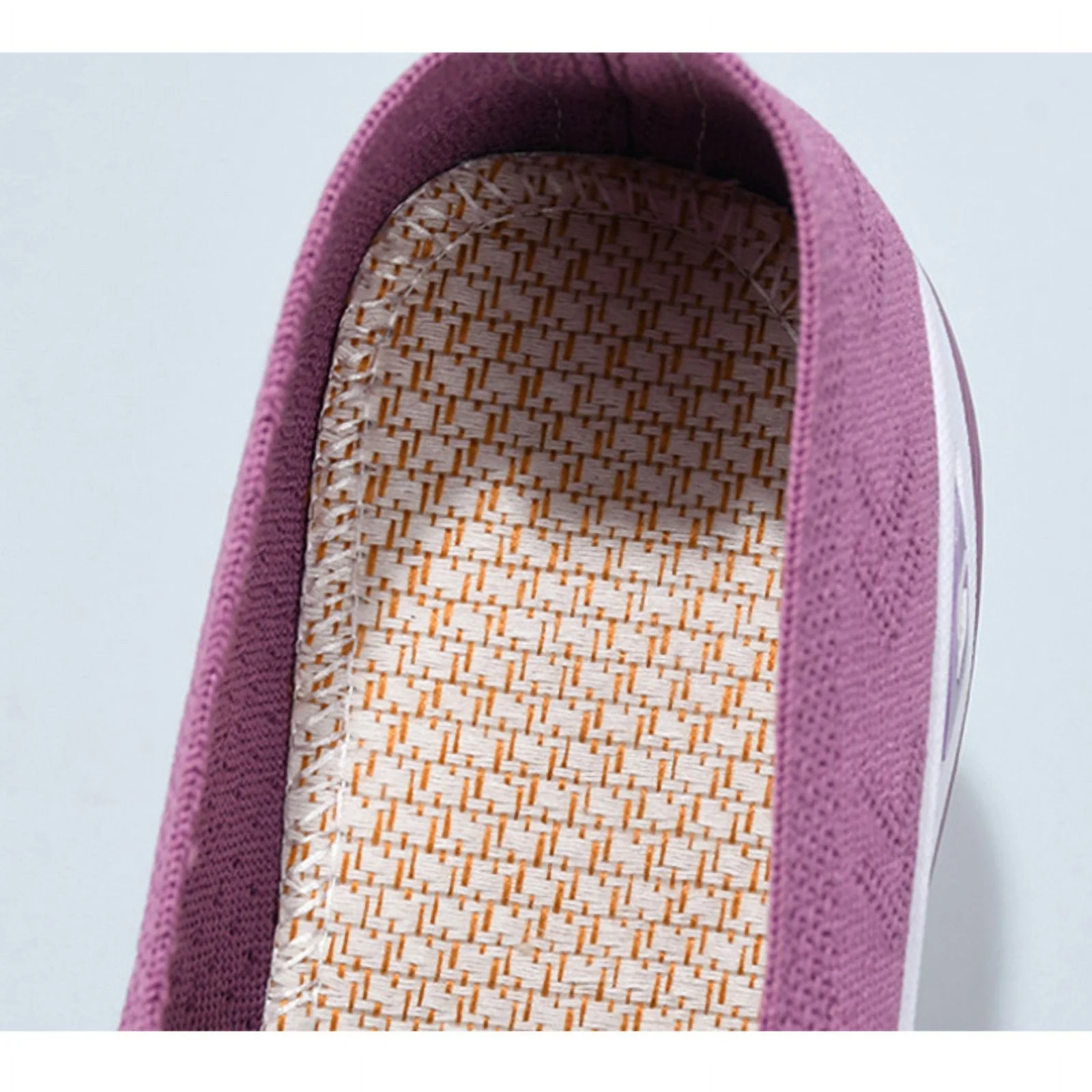  Lightweight Breathable Mesh Running Shoes 