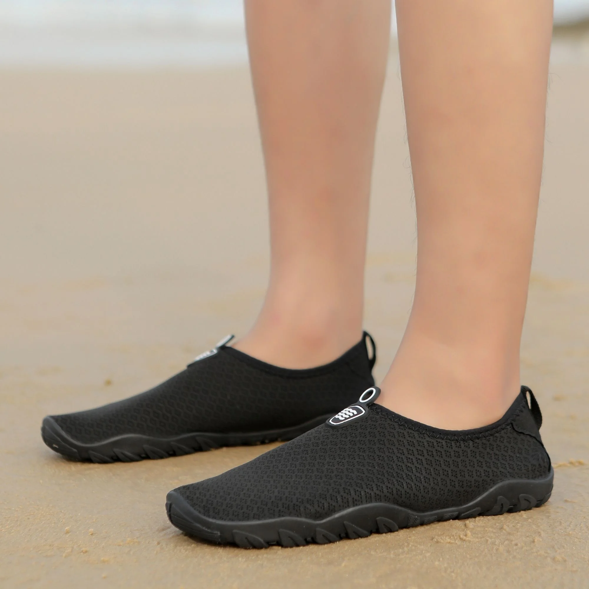 BERANMEY Casual Quick-Dry Water Shoes for Women & Men