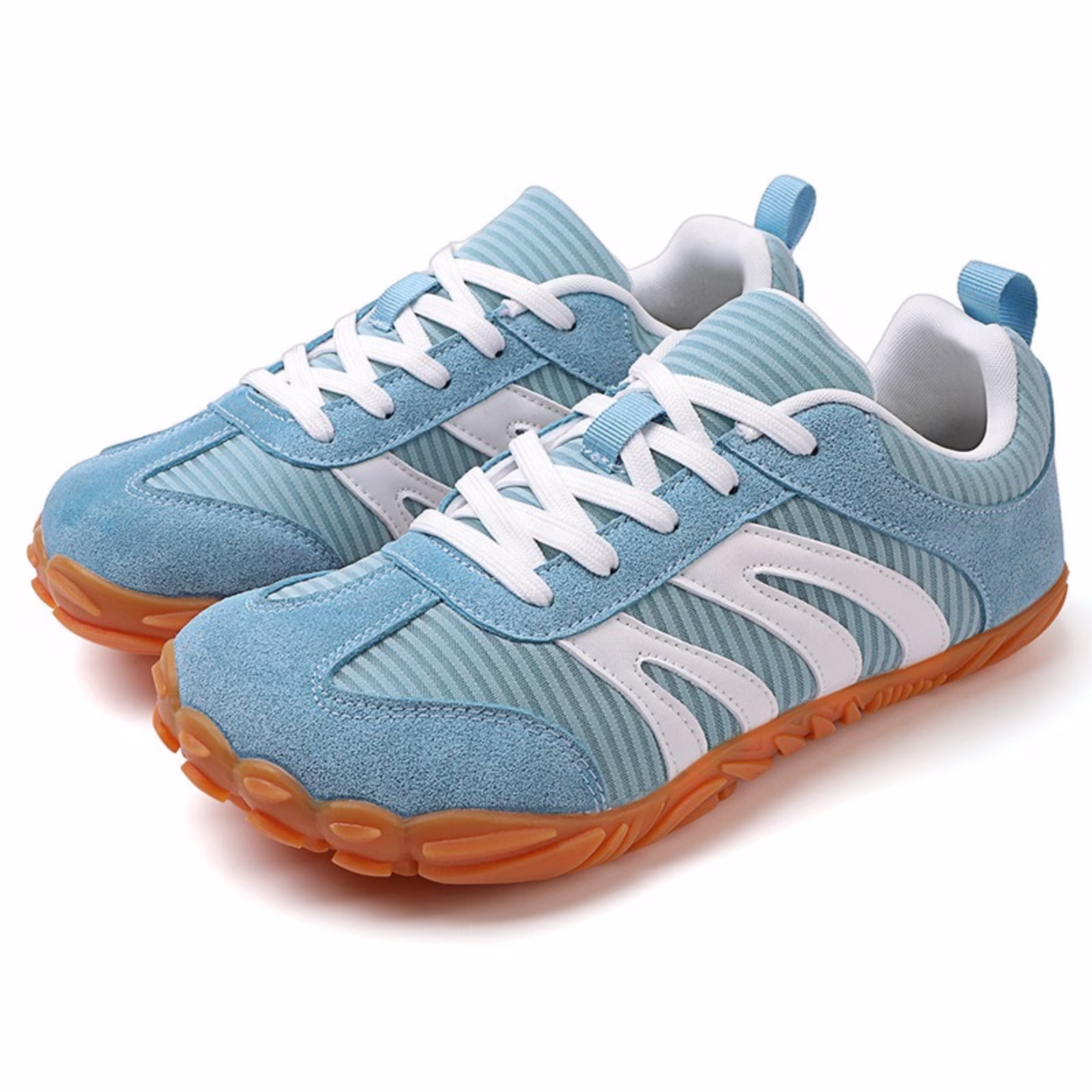 Slip-On Voyabarefoot Water Shoes for Women Men for Hiking & Beach