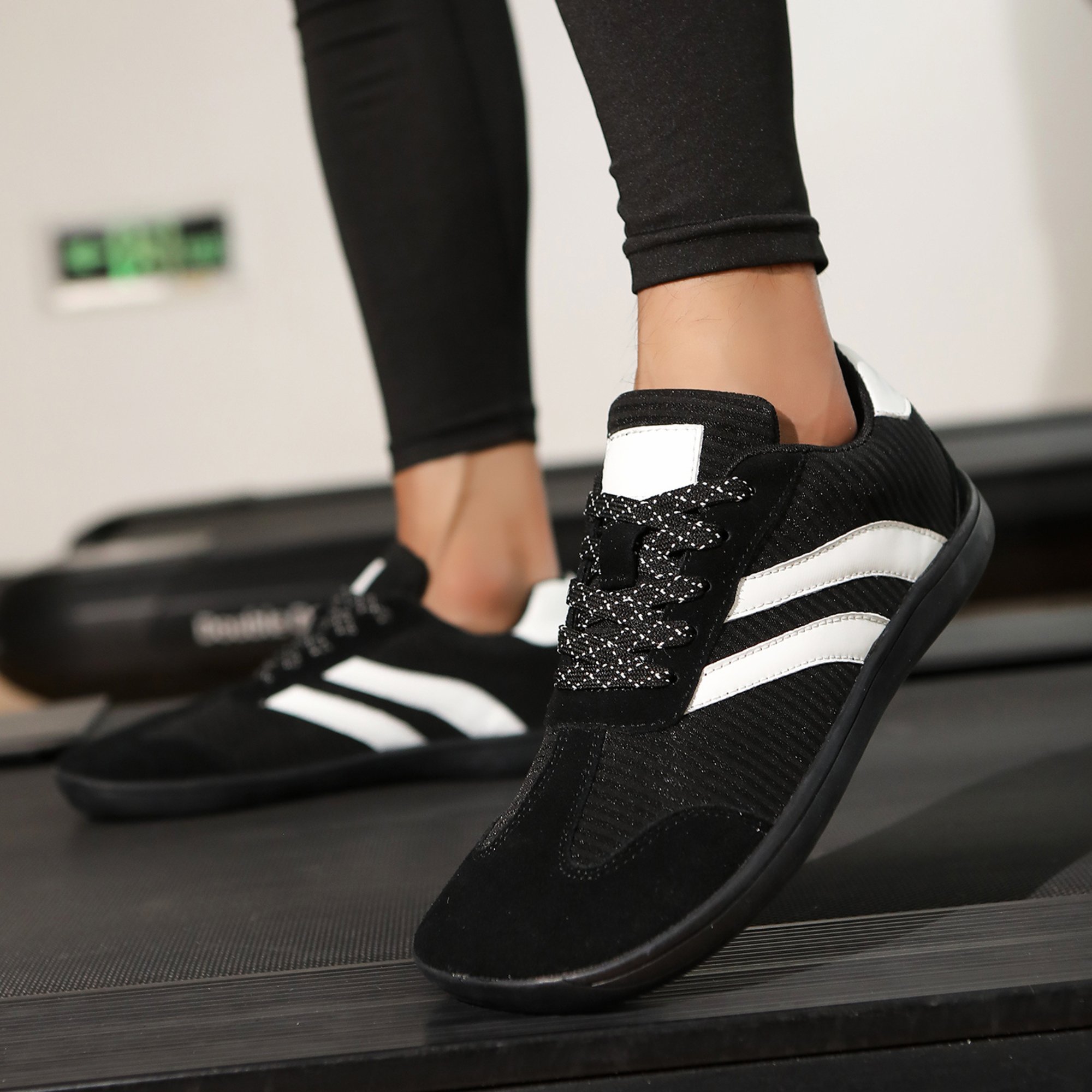 Quick-Dry Non-Slip Voyabarefoot Shoes Women Men for Hiking Beach