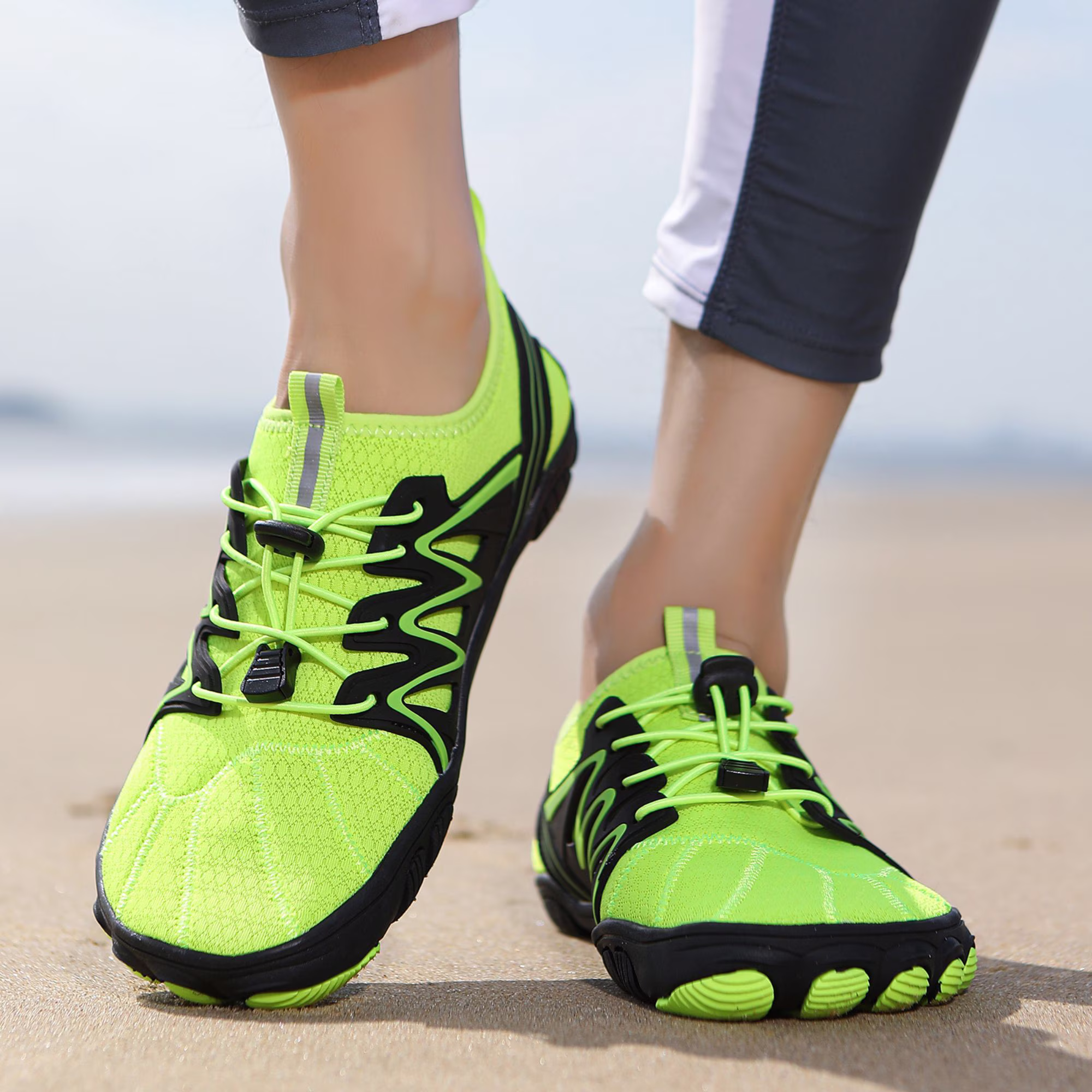 Barefoot Shoes for Women & Men Wide Toe Box Hiking Water Shoes