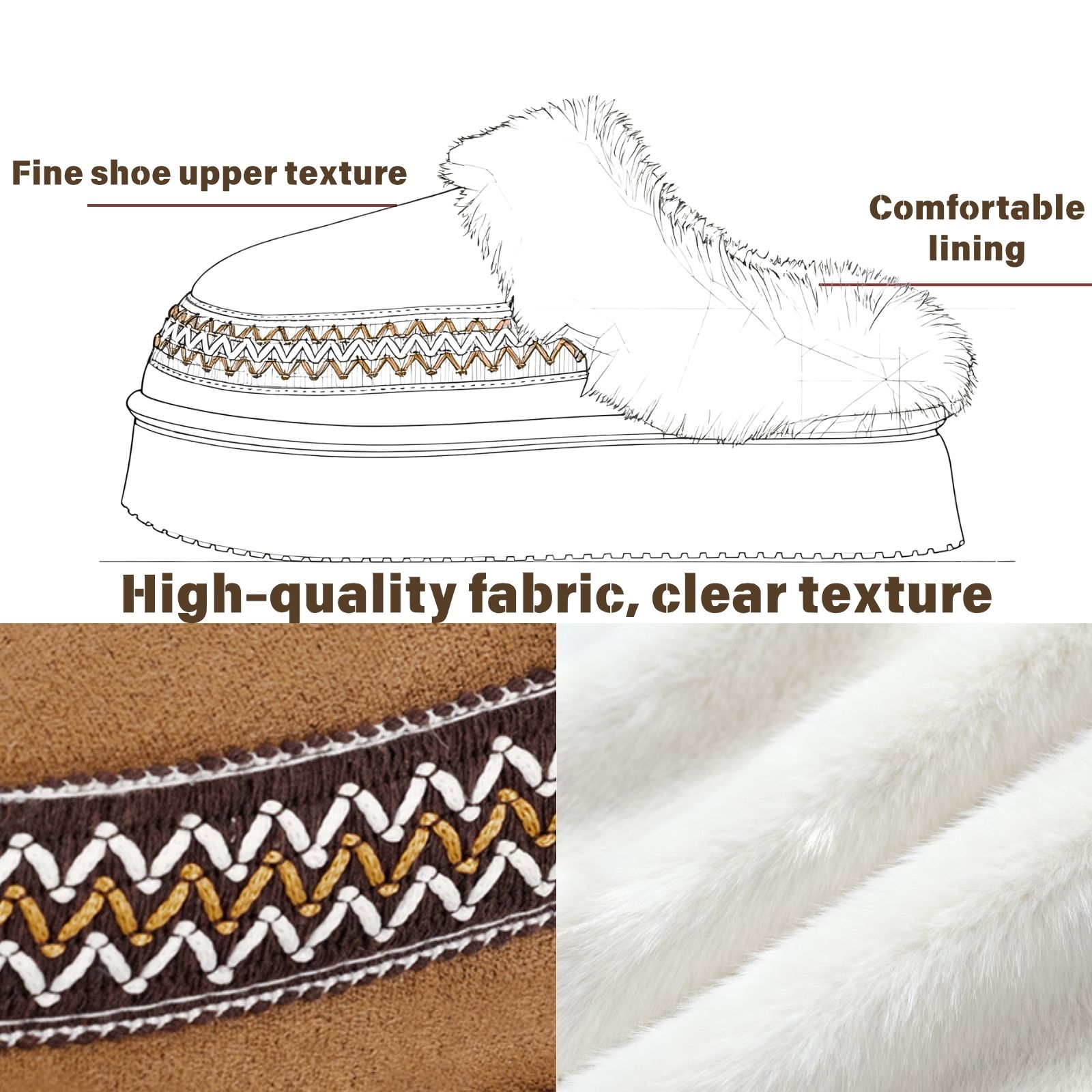  Women's House Slippers with Hard Sole & Memory Foam Unisex