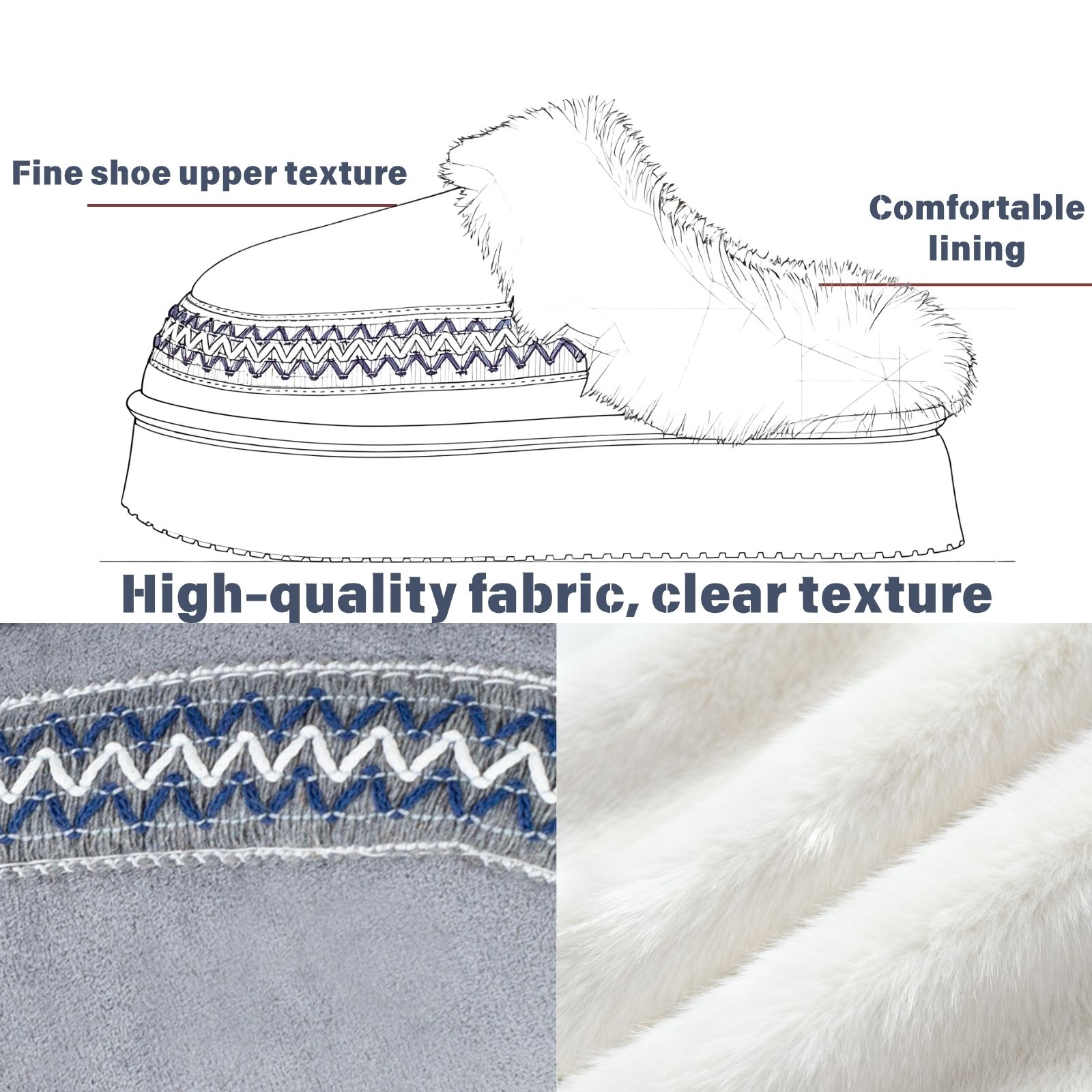  Women's House Slippers with Hard Sole & Memory Foam Unisex