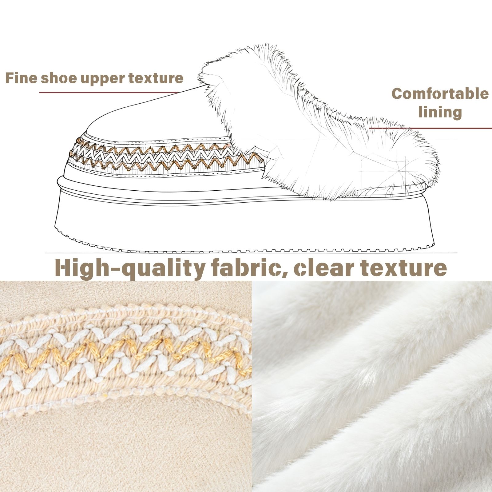  Women's House Slippers with Hard Sole & Memory Foam Unisex