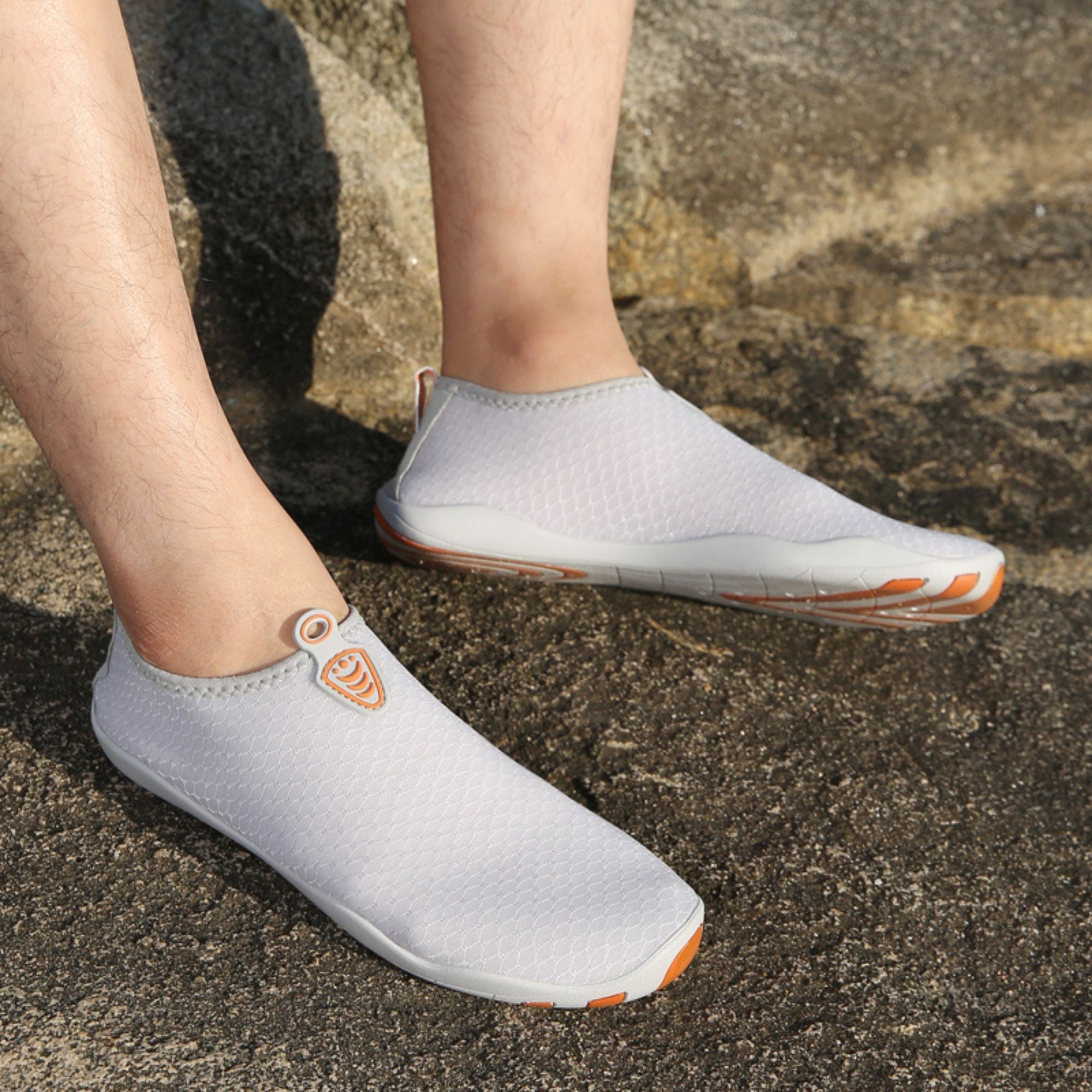 BERANMEY Barefoot Shoes for Women & Men Water Shoes for Women Men Swimming