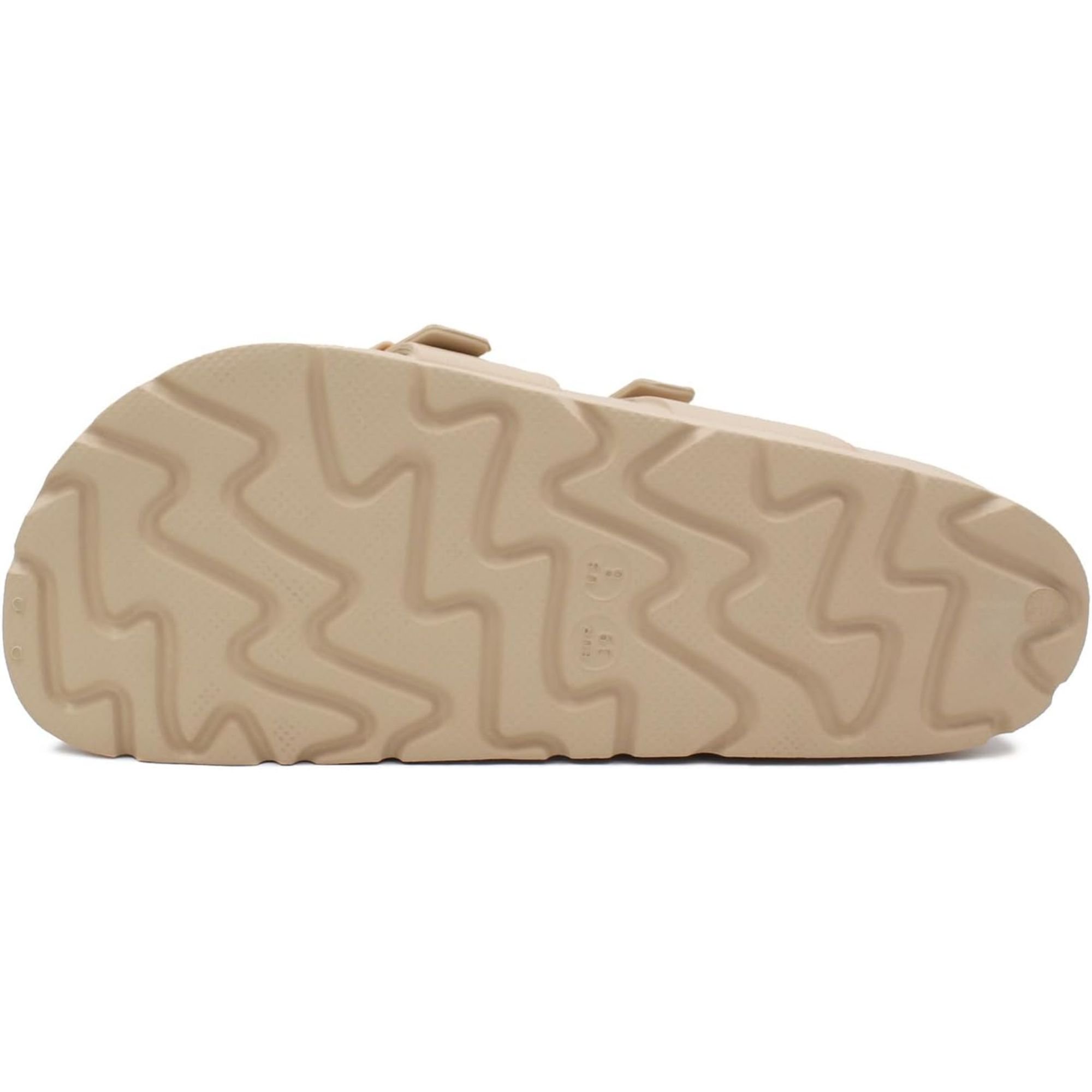 BERANMEY Women’s Arch‑Support Platform Flip Flops