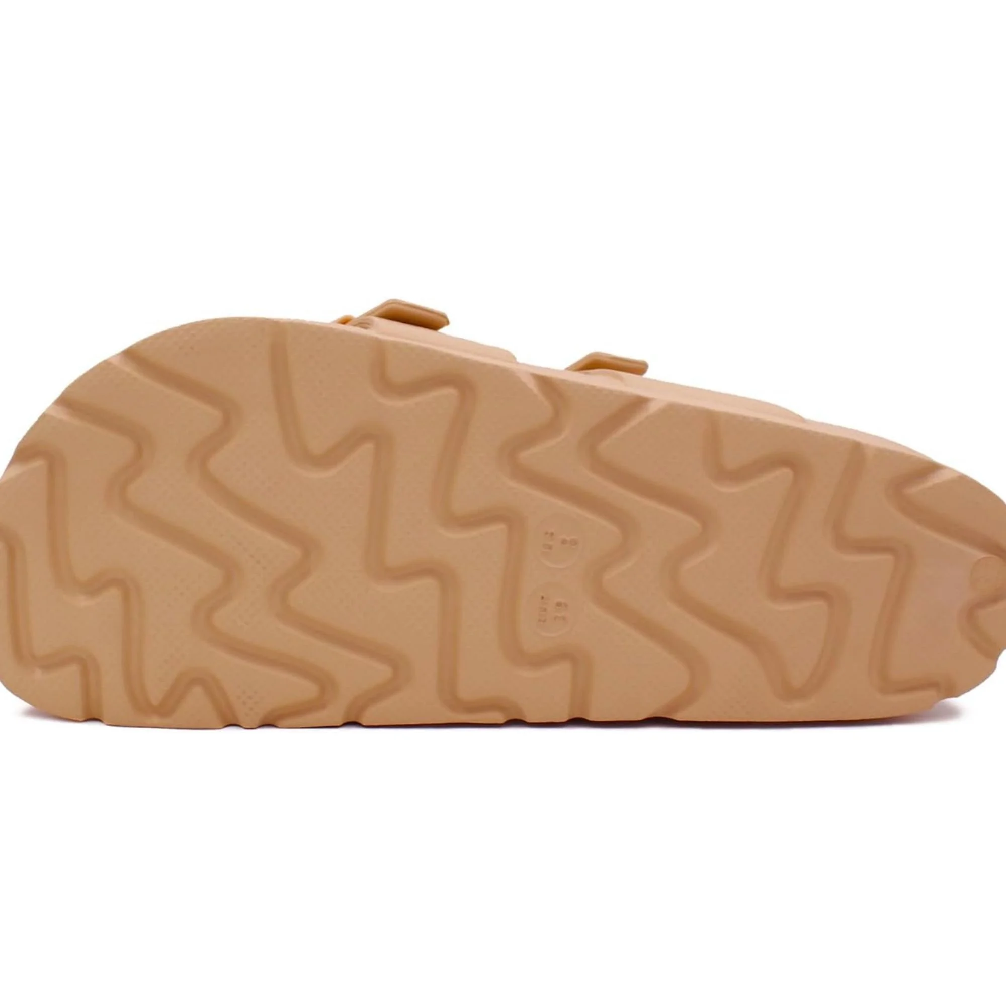 BERANMEY Women’s Arch‑Support Platform Flip Flops