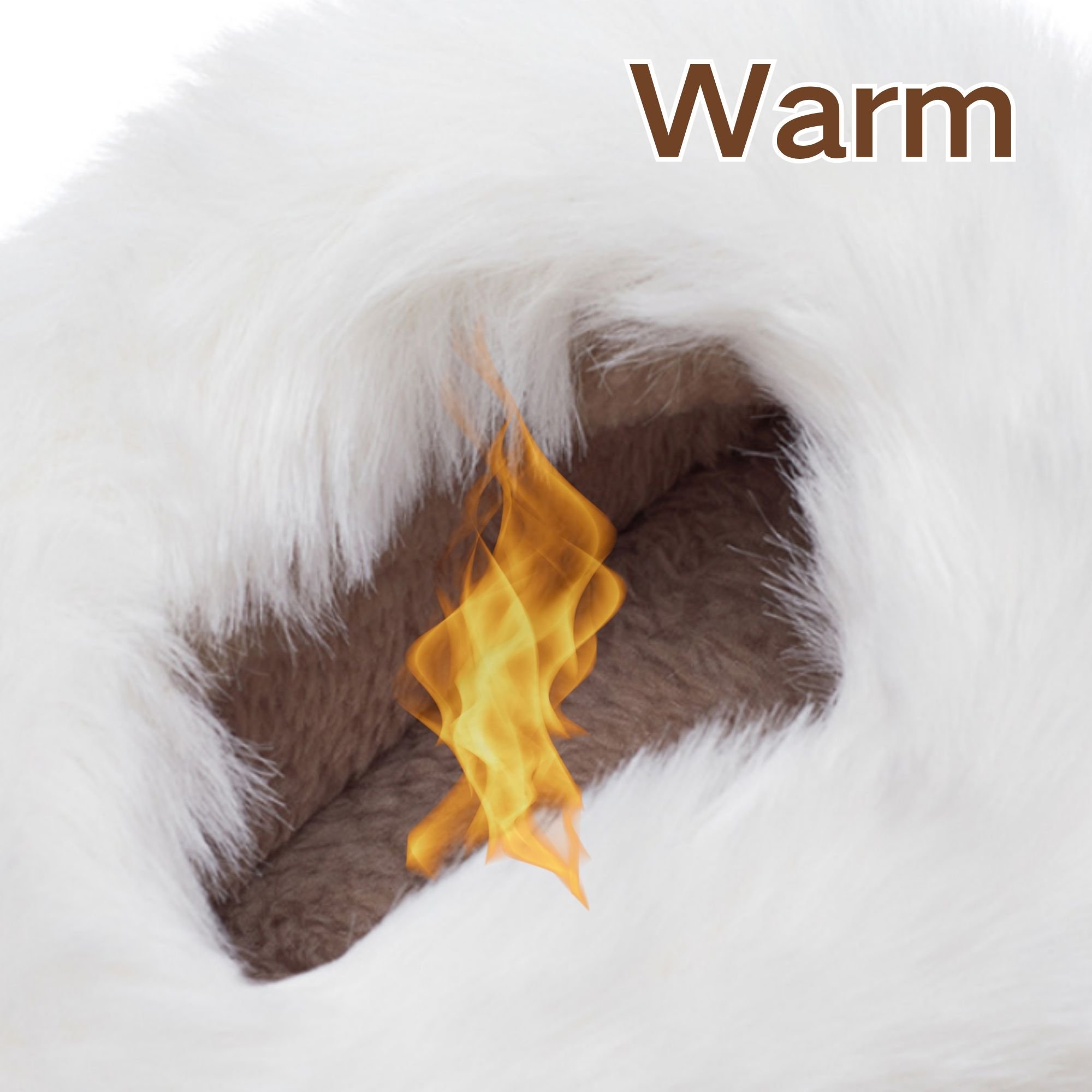  Women's Winter Slippers with Memory Foam